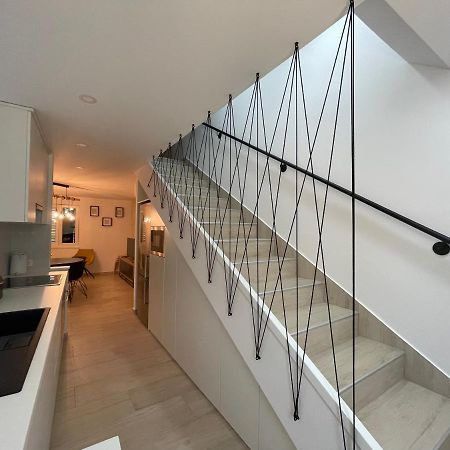 Apartmán Citadela Primošten Exteriér fotografie