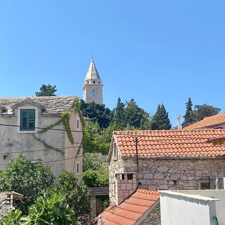 Apartmán Citadela Primošten Exteriér fotografie