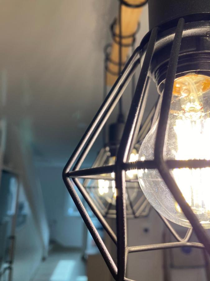 Apartmán Citadela Primošten Exteriér fotografie