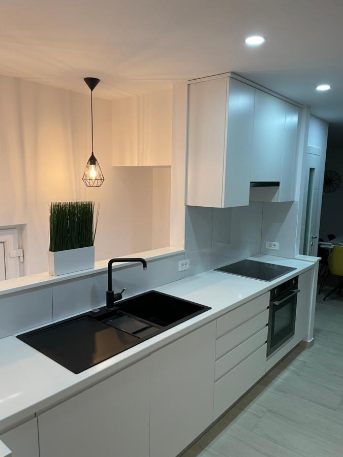 Apartmán Citadela Primošten Exteriér fotografie