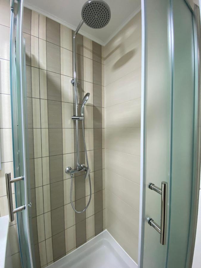 Apartmán Citadela Primošten Exteriér fotografie