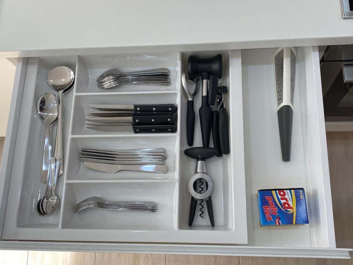 Apartmán Citadela Primošten Exteriér fotografie