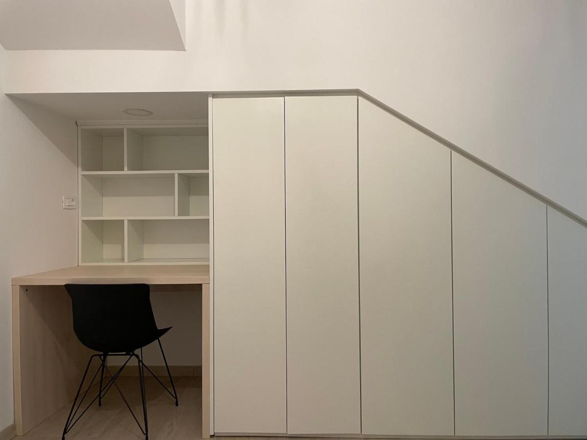 Apartmán Citadela Primošten Exteriér fotografie