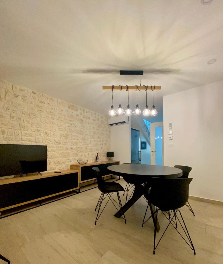 Apartmán Citadela Primošten Exteriér fotografie