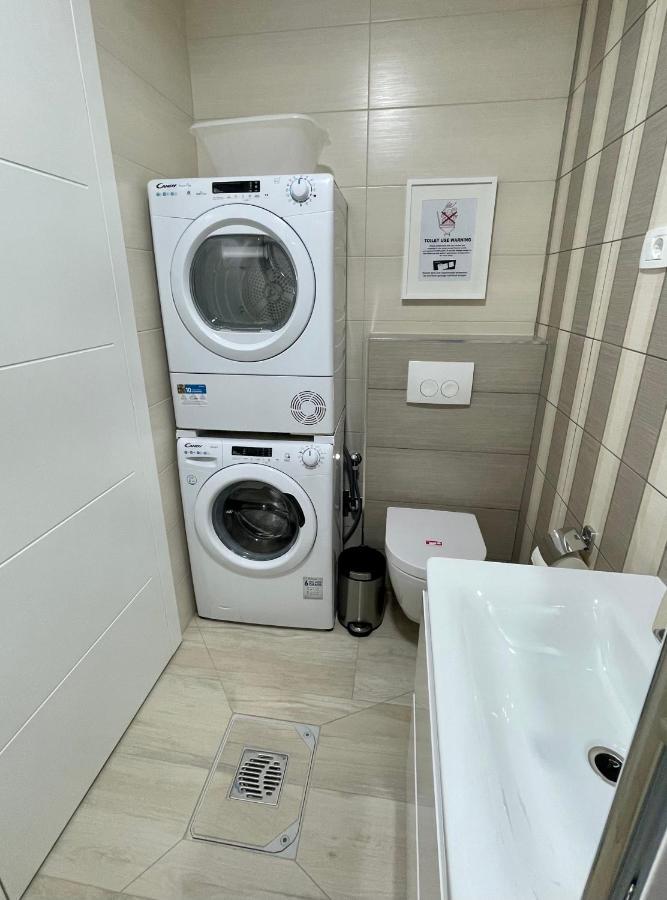 Apartmán Citadela Primošten Exteriér fotografie