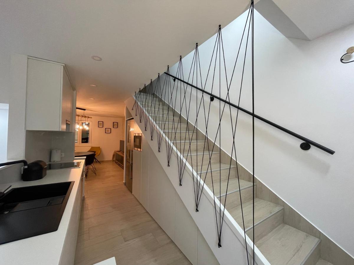 Apartmán Citadela Primošten Exteriér fotografie