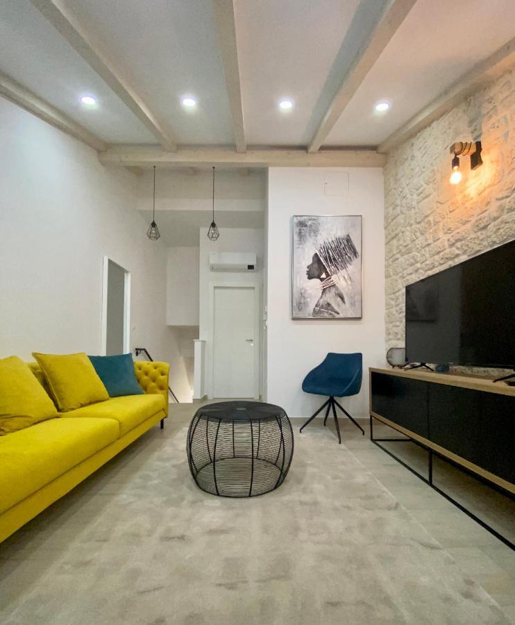 Apartmán Citadela Primošten Exteriér fotografie